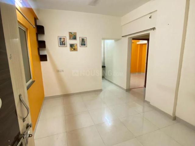 1 BHK Independent House in Kharadi for rent Pune. The reference number is 15943687