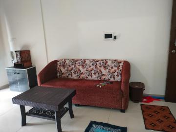 1 BHK Independent House in Kharadi for rent Pune. The reference number is 18448335