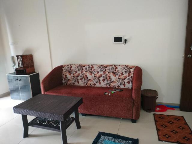 1 BHK Independent House in Kharadi for rent Pune. The reference number is 18448335