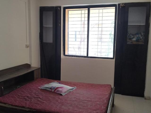 1 BHK Independent House in Kharadi for rent Pune. The reference number is 19889819