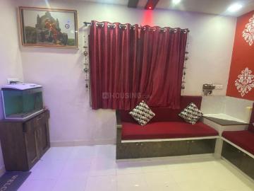 1 BHK Independent House in Kharadi for rent Pune. The reference number is 19327435