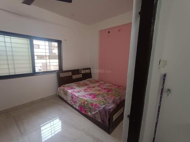 1 BHK Independent House in Kharadi for rent Pune. The reference number is 20445090
