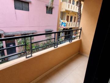 1 BHK Independent House in Kharadi for rent Pune. The reference number is 20564272