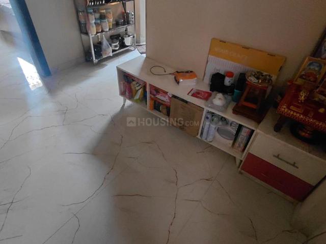 1 BHK Independent House in Kharadi for rent Pune. The reference number is 20571365