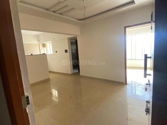 1 BHK Independent House in Kharadi for rent Pune. The reference number is 20595911