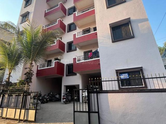 1 BHK Independent House in Kharadi for rent Pune. The reference number is 20641293