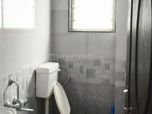 1 BHK Independent House in Kharadi for rent Pune. The reference number is 20672457
