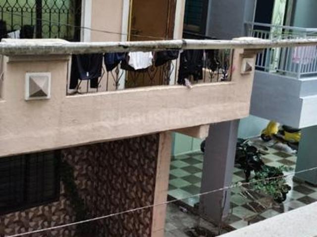 1 BHK Independent House in Kharadi for rent Pune. The reference number is 20672471