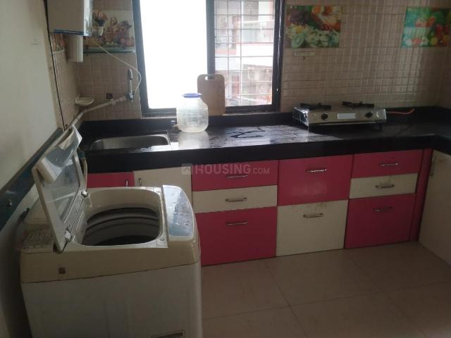 1 BHK Independent House in Kharadi for rent Pune. The reference number is 20672493
