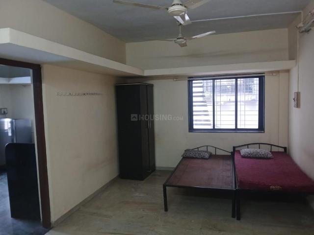 1 BHK Independent House in Kharadi for rent Pune. The reference number is 20940800