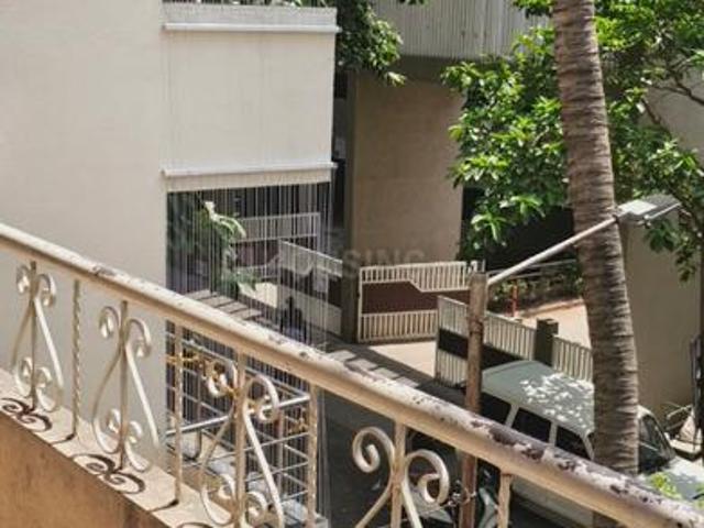 1 BHK Independent House in Kharadi for rent Pune. The reference number is 20203553