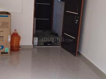 1 BHK Independent House in Kharadi for rent Pune. The reference number is 20289966