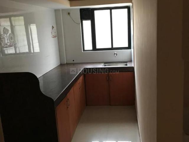 1 BHK Independent House in Kharadi for rent Pune. The reference number is 21022738