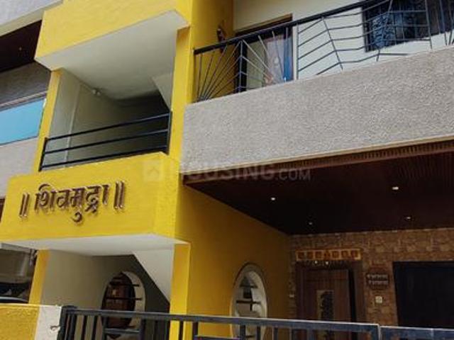 1 BHK Independent House in Kharadi for rent Pune. The reference number is 21095439