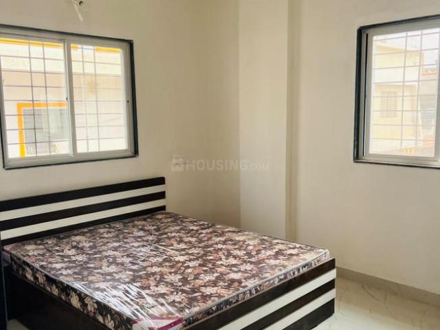 1 BHK Independent House in Kharadi for rent Pune. The reference number is 21099732