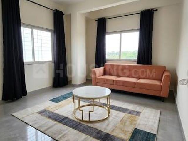 1 BHK Independent House in Kharadi for rent Pune. The reference number is 21124535