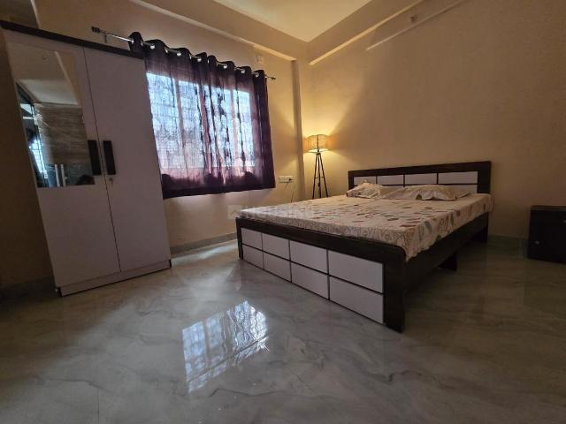 1 BHK Independent House in Kharadi for rent Pune. The reference number is 21136787
