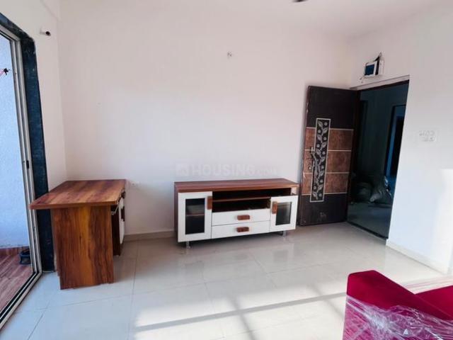 1 BHK Independent House in Kharadi for rent Pune. The reference number is 21165467
