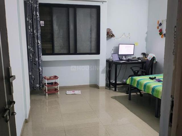 1 BHK Independent House in Kharadi for rent Pune. The reference number is 21273133