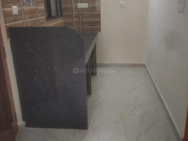 1 BHK Independent House in Kharadi for rent Pune. The reference number is 21275251