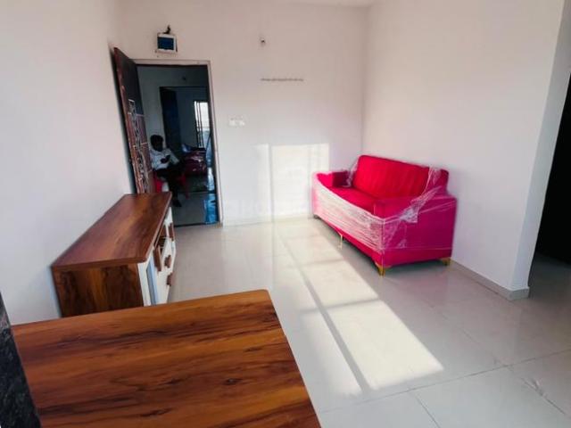 1 BHK Independent House in Kharadi for rent Pune. The reference number is 21290679