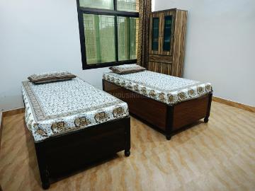 Rishikesh CHS, Abrol House, Andheri-Dahisar, Mumbai Suburban District, Maharashtra