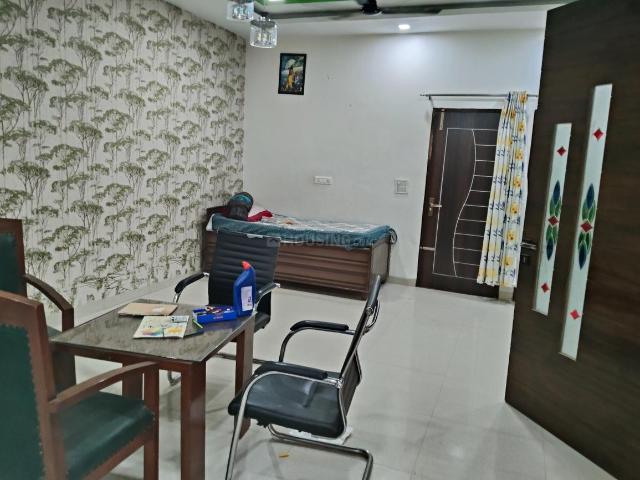 1 BHK Independent House in Kharar for rent Mohali. The reference number is 17503594