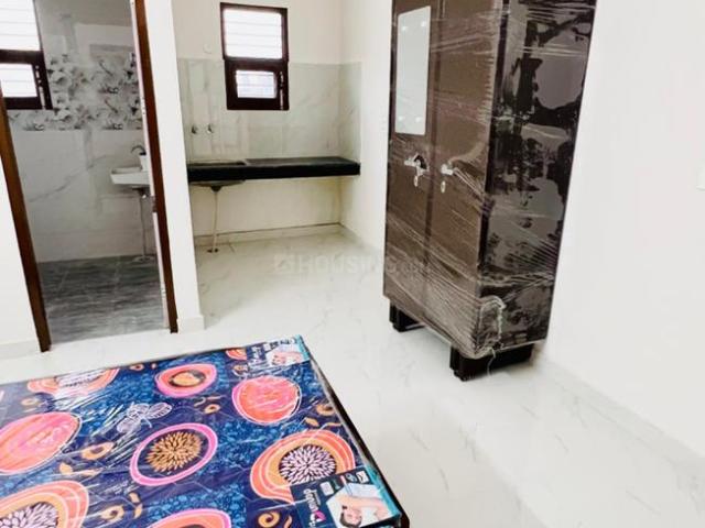 1 BHK Independent House in Kharar for rent Mohali. The reference number is 18149672