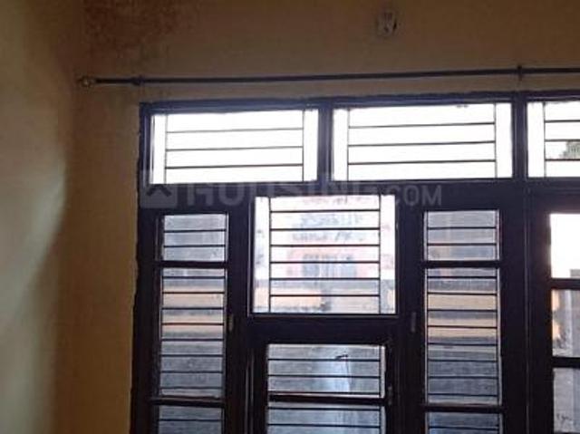 1 BHK Independent House in Kharar for rent Mohali. The reference number is 19170230