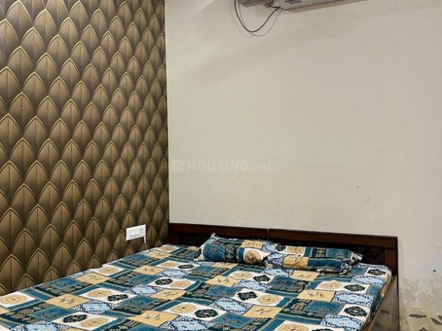 1 BHK Independent House in Kharar for rent Mohali. The reference number is 20799676