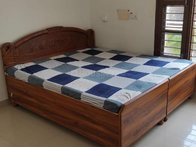1 BHK Independent House in Kharar for rent Mohali. The reference number is 21114764