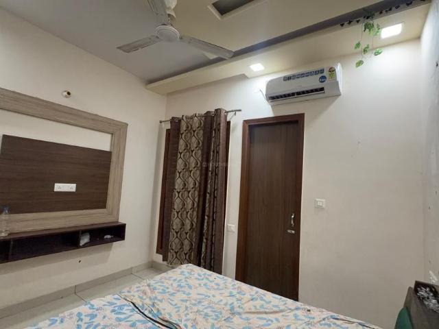 1 BHK Independent House in Kharar for rent Mohali. The reference number is 21267476