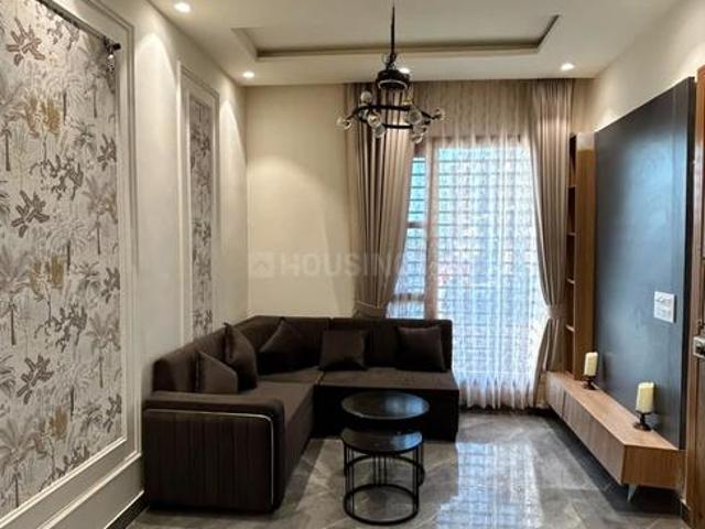 1 BHK Independent House in Kharar for resale Mohali. The reference number is 20643096