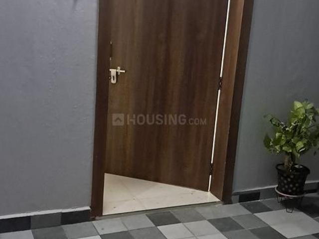 1 BHK Independent House in Kharbi for rent Nagpur. The reference number is 14698095