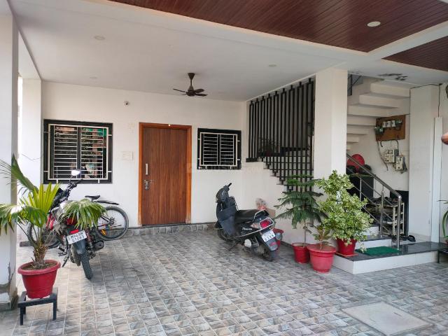 1 BHK Independent House in Dighori for rent Nagpur. The reference number is 21318134