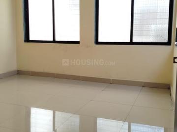 1 BHK Independent House in Kharghar for rent Navi Mumbai. The reference number is 20385722