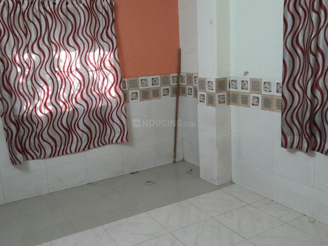 1 BHK Independent House in Kharghar for rent Navi Mumbai. The reference number is 21256675