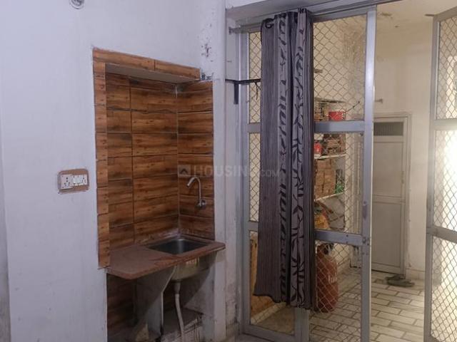 1 BHK Independent House in Khema Ka Kuwa for rent Jodhpur. The reference number is 21018019