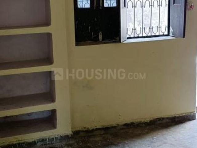 1 BHK Independent House in Kheria for rent Agra. The reference number is 21120904