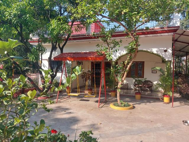 1 BHK Independent House in Khurbura for rent Dehradun. The reference number is 9820037