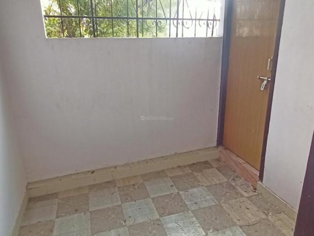 1 BHK Independent House in Khurram Nagar for rent Lucknow. The reference number is 8297505
