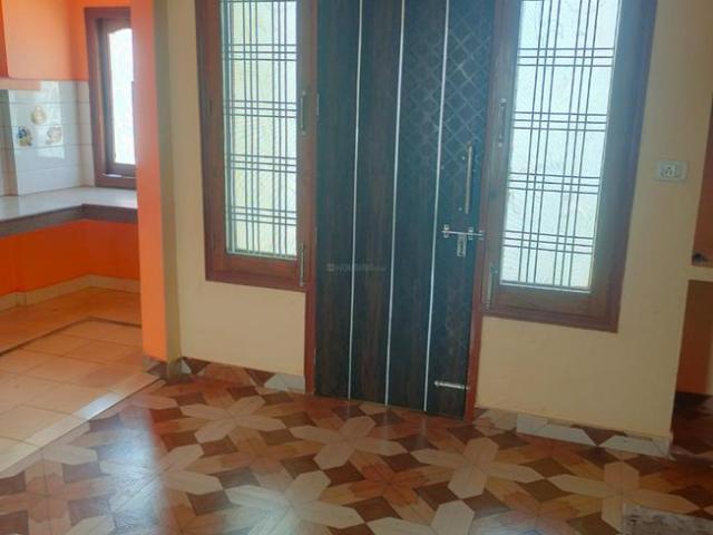 1 BHK Independent House in Khushhalpur for rent Moradabad. The reference number is 10072114