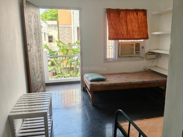1 BHK Independent House in Kilpauk for rent Chennai. The reference number is 18730174