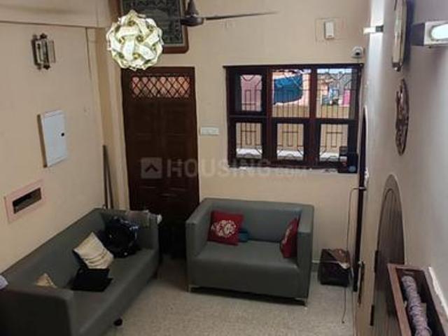 1 BHK Independent House in Kilpauk for rent Chennai. The reference number is 21247826