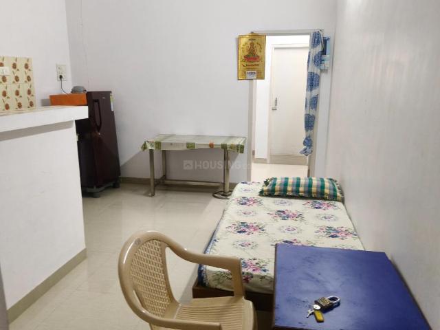 1 BHK Independent House in Kilpauk for rent Chennai. The reference number is 21306755