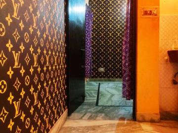 1 BHK Independent House in Kirti Nagar for rent New Delhi. The reference number is 10433267