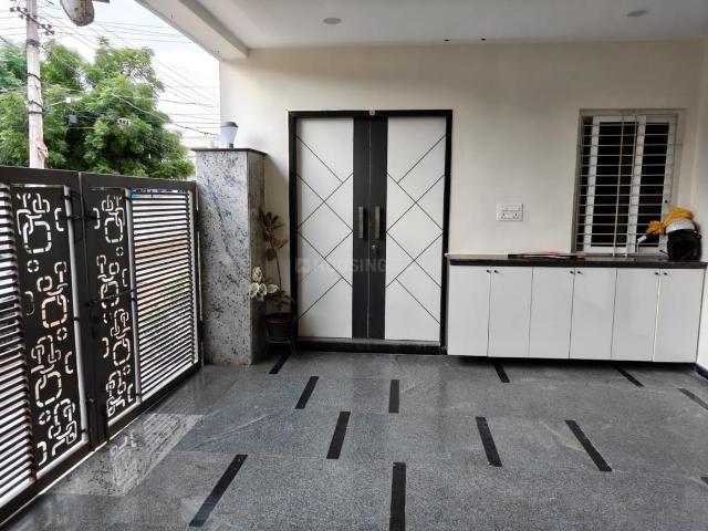 1 BHK Independent House in Kismatpur for rent Hyderabad. The reference number is 20793499