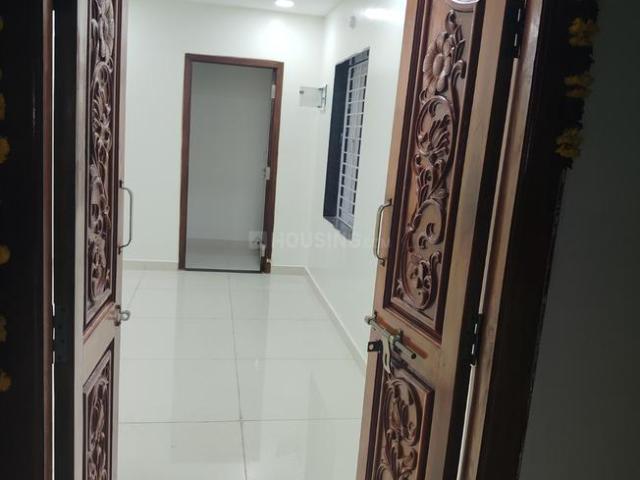 1 BHK Independent House in Kismatpur for rent Hyderabad. The reference number is 21006986