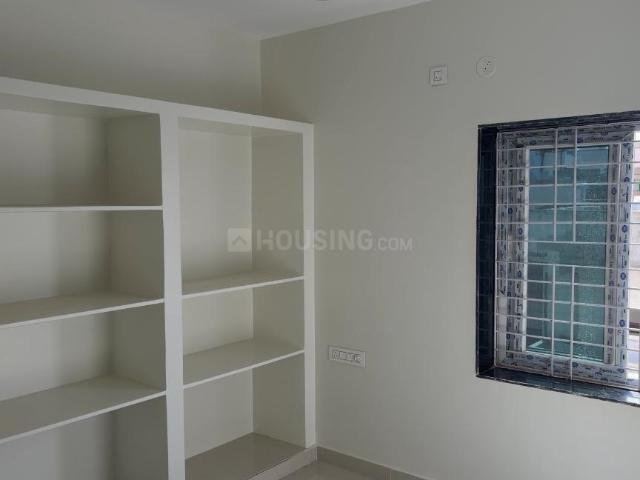 1 BHK Independent House in Kismatpur for rent Hyderabad. The reference number is 21028967