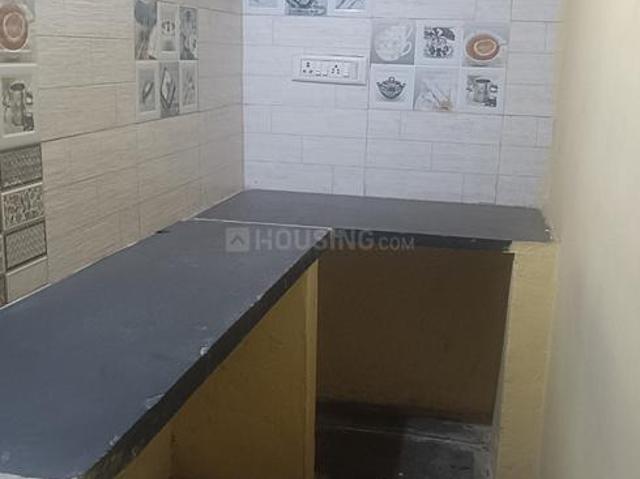 1 BHK Independent House in Kithiganur for rent Bengaluru. The reference number is 16504593